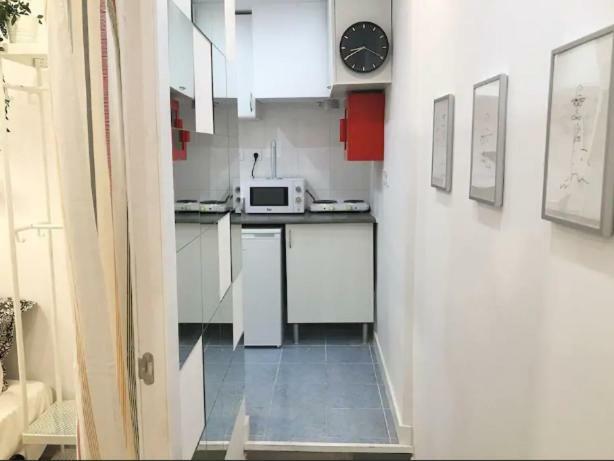 Cozy And Beautiful Flat In Great Location! Apartman Lisboa Kültér fotó