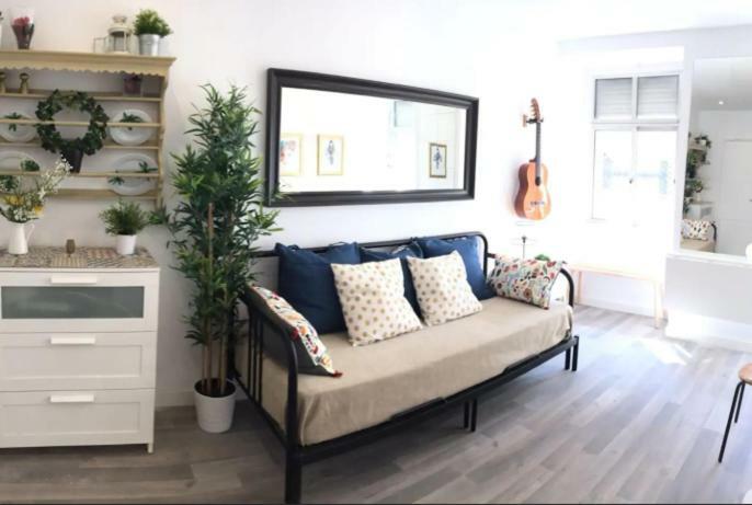 Cozy And Beautiful Flat In Great Location! Apartman Lisboa Kültér fotó