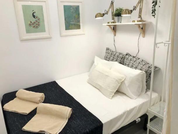 Cozy And Beautiful Flat In Great Location! Apartman Lisboa Kültér fotó