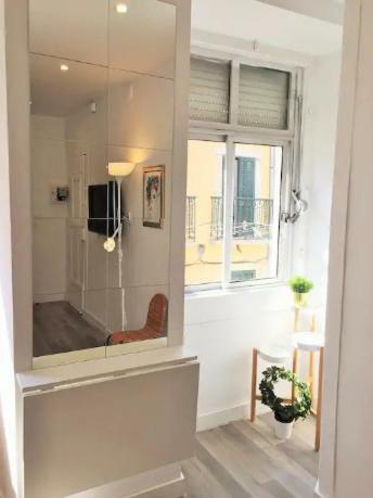Cozy And Beautiful Flat In Great Location! Apartman Lisboa Kültér fotó